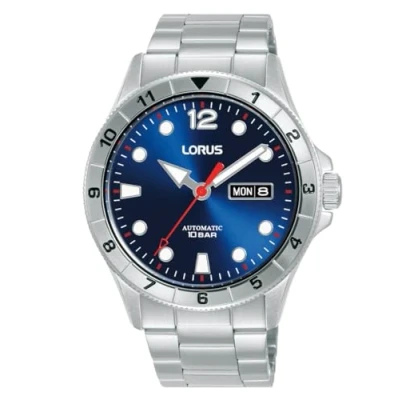Image of Lorus Automatic Watch RL461BX9