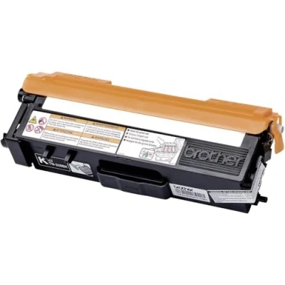 Image of Brother TN328BK Toner Black