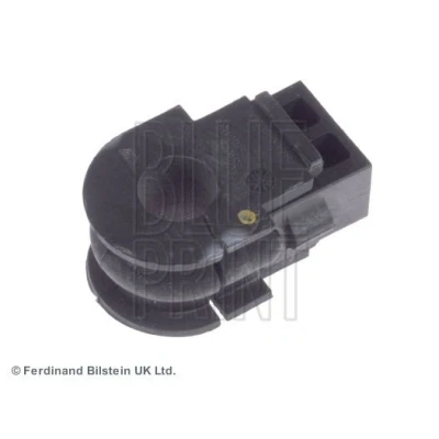 Image of 546134EA0B, 54613JD04A Stabilizer Bushes BLUE PRINT ADN18059 Front Axle Rubber 21mm NISSAN: Qashqai 2, / Qashqai+2 I, Juke, RENAULT: Kadjar
