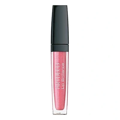 Image of ARTDECO Lip Brilliance Gloss No. 62 Brilliant Soft Pink