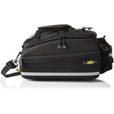 Image of MTX Trunk Bag EX, Black, One size