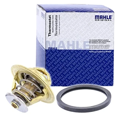 Image of 0000098463637, 4823211, 500329622, 98463637, 98463647 Engine thermostat MAHLE ORIGINAL TX 93 83D 83C 54mm with seal CITROËN: Relay I Minibus