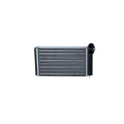 Image of 1072815, 1528757, 7204830, 7291901, 95NW18B539BA Heat Exchanger NRF 54253 FORD: Galaxy Mk1 MPV