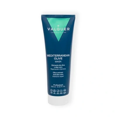 Image of Válquer Intensive Olive Hair Repair Mask 250 ml