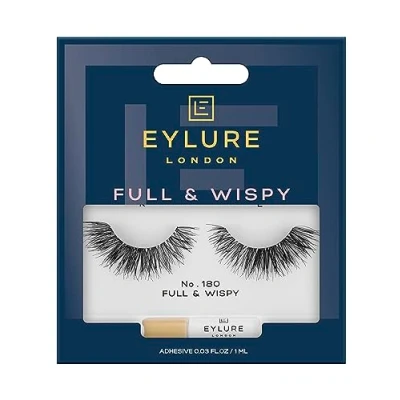 Image of Eylure Full &amp; Wispy 180