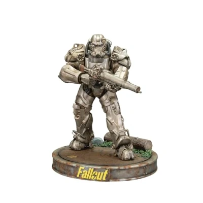 Image of DARK HORSE Maximus Fallout Statue 25Cm