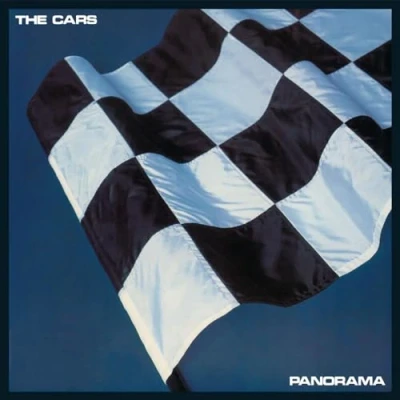Image of The Cars Panorama: Expanded Edition Sealed 2017 UK 2 LP vinyl set 081227938307