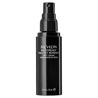 Image of Revlon Photoready Prep, Set and Refresh Mist 56 ml (Pack of 1)