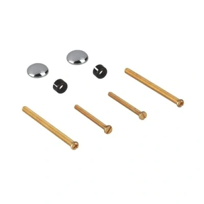Image of GROHE Fixing Set Chrome 47336000