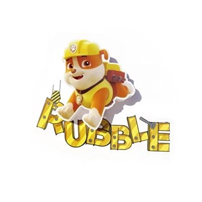 Image of 3D Light FX Children&#039;s, Rubble Mini Light, OneSize, 48C 06F 26F