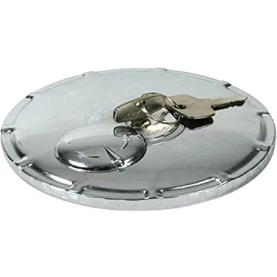 Image of Lampa Tankdekkel with lock 80mm