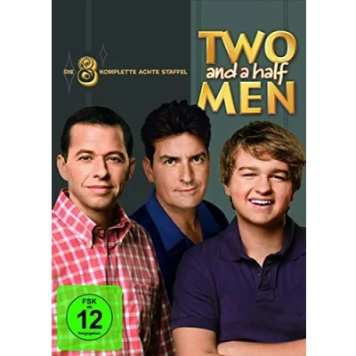 Image of Two and a Half Men: Season 12