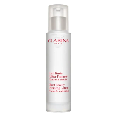 Image of Clarins Bust Beauty Firming Lotion 50ml