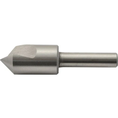 Image of Sherwood 5/8&quot;X90DEG HSS Single Flute Countersink