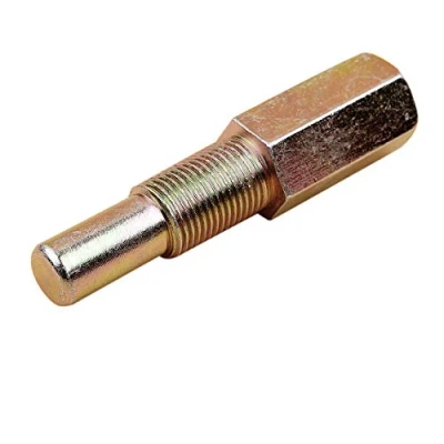 Image of Haishine Cylinder Flywheel Removal Piston Stop Screw for STIHL 090 070 Chainsaw Replacement Part M14 x 1.5