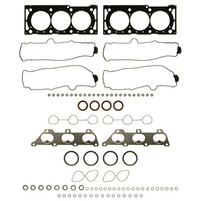 Image of 1606164 Gasket Set, cylinder head AJUSA 52226300 MULTILAYER STEEL