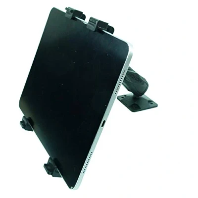 Image of BuyBits Extended Permanent Car Van Truck Dashboard/Console Mount Holder for Apple iPad PRO 10.5