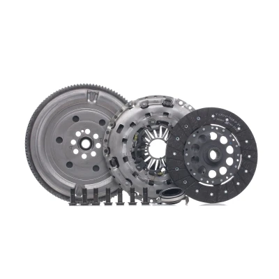 Image of 22100RBD006, 22100RBD0061, 22100RBD0062, 22105PGE305, 22105PGE315 Clutch LuK 600 0288 00 HONDA: CIVIC 8 Hatchback, CR V 3, Accord 7 Limousine