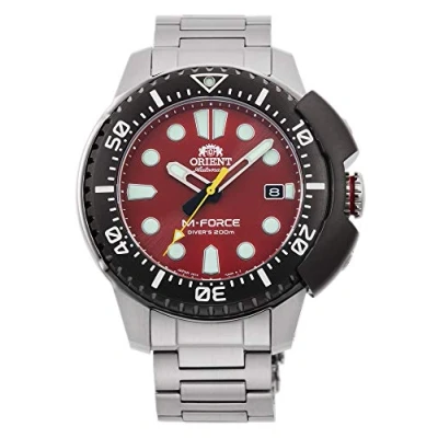 Image of Orient Automatic Watch RA AC0L02R00B