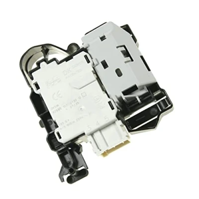 Image of SOS Accessoire Door Security, Lock, Lock for Washing Machine 579333 ASKO, GORENJE, HISENSE, INVENTUM, UPO