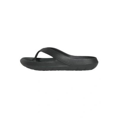 Image of adidas Sportswear Adicane Pool shoes, Size: 5, carbon Synthetics
