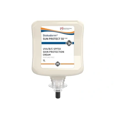 Image of Deb STOKODERM Sun Protect SPF50 1L CART