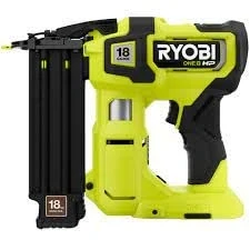 Image of Ryobi One+ 18V 18GA Brad Nailer