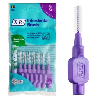 Image of TePe Original Interdental Brushes