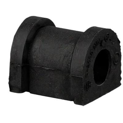 Image of 54613VB010 Stabilizer Bushes FEBI BILSTEIN 42545 Rear Axle Rubber 18mm NISSAN: Patrol GR 5 SUV