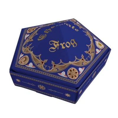 Image of Harry Potter: Chocolate Frog Sticky Notepad