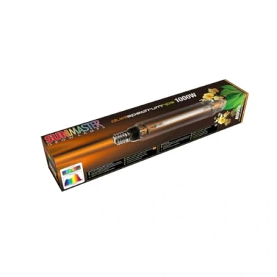 Image of HPS 1000W Dual Spectrum Bulb SUNMASTER