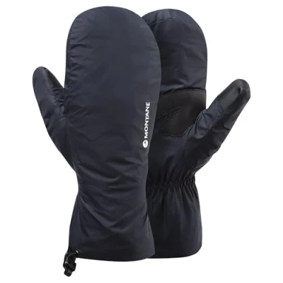 Image of Montane Respond Dry Line Insulated Waterproof Mittens