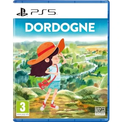 Image of Dordogne Playstation 5 [playstation_5]