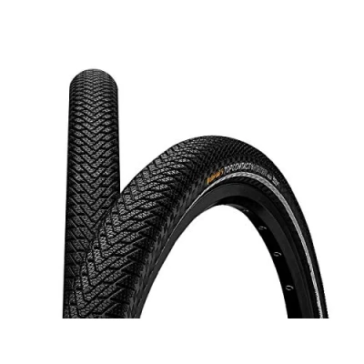 Image of Continental Top Contact Winter II Premium, Black, 55 559