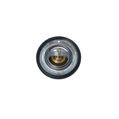 Image of CA03222101 Engine thermostat NRF 725065 83C with seal ring without housing VAUXHALL: COMBO Mk2, JEEP: Cherokee II