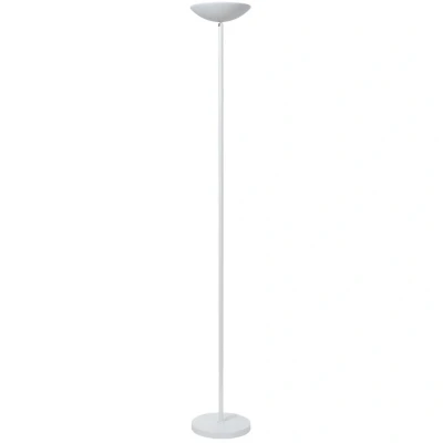 Image of Lucide ZENITH Floor lamp LED Dim. 1x20W 3000K White