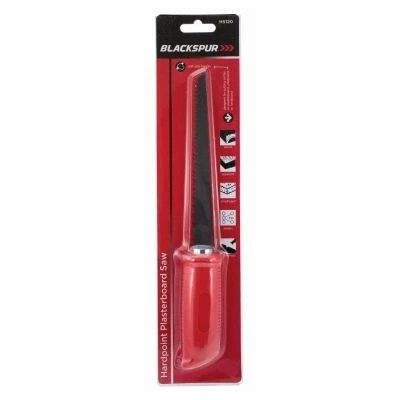Image of Red Plasterboard Jab Saw By Blackspur