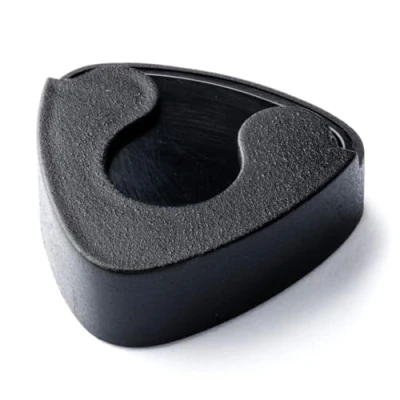 Image of Dunlop DL ACC 00008 5001 Pick holder black