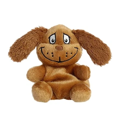 Image of Aurora Dr Seuss 5&quot; Max Palm Pal