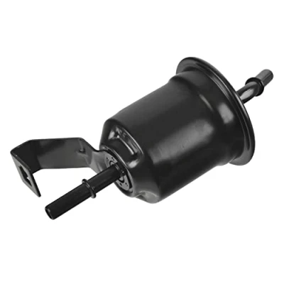 Image of 2330031160 Fuel Filter BLUE PRINT ADT323105 In Line with holder TOYOTA: Hilux 3 Pick up, 8 Pritsche/Fahrgestell, VIII Pickup