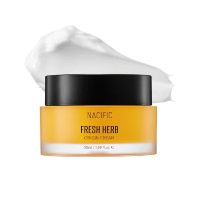 Image of NACIFIC Fresh Herb Origin Cream 50ml