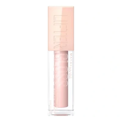 Image of Maybelline Lifter Gloss Lip 002 Ice