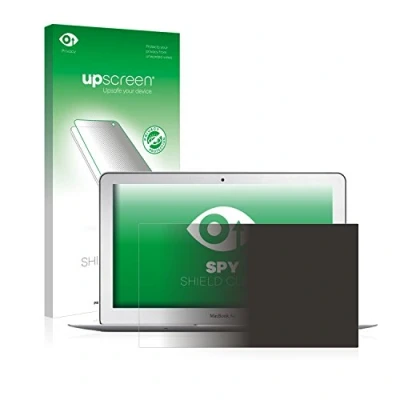 Image of upscreen Privacy Screen Protector compatible with Apple MacBook Air 11&quot; (Early 2014) Anti Spy Protection