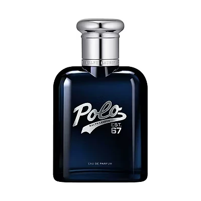 Image of Ralph Lauren Polo 67 Eau De Parfum 75ml