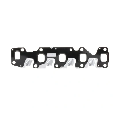 Image of 55212298, 59089426, 73500058 Exhaust Manifold Gasket ELRING 431.310 VAUXHALL: Corsa Mk3, Mk2, Astra Mk5, FIAT: Doblo I Cargo, 500 Hatchback