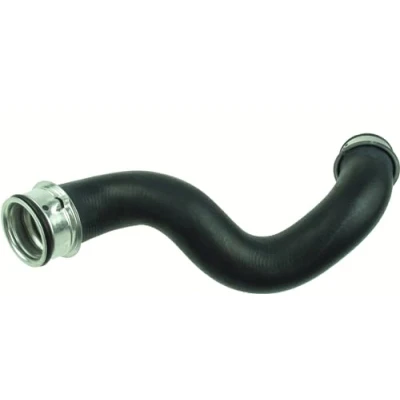 Image of 2045011682, A2045011682 Radiator Hose GATES 05 2560 EPDM (ethylene propylene diene Monomer (M class) rubber) MERCEDES BENZ: C Class Saloon