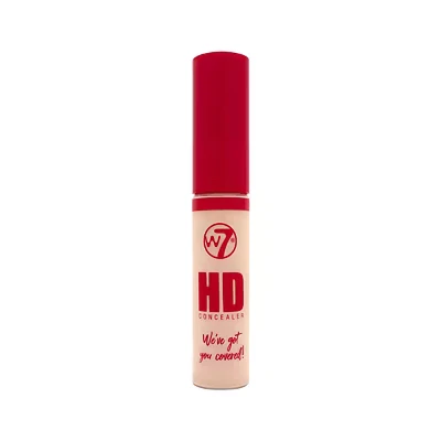 Image of W7 HD CONCEALER LIGHT COOL