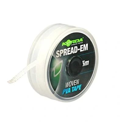 Image of Woven PVA Tape