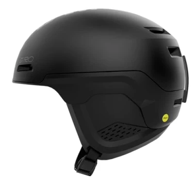 Image of Giro Owen Spherical Matte Black Medium