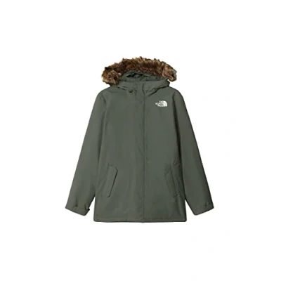 Image of THE NORTH FACE Recycled Zaneck Jacket Thyme XS